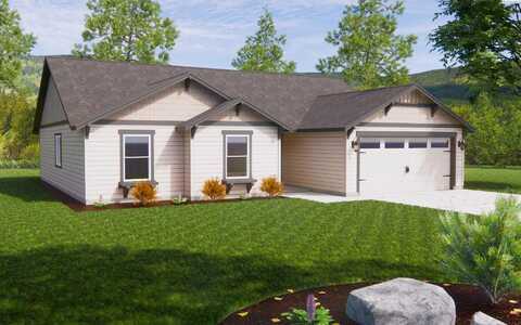 1600 SW Kelandren Dr., Prosser, WA 99350