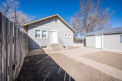1609 Euclid Ave, Pueblo, CO 81004