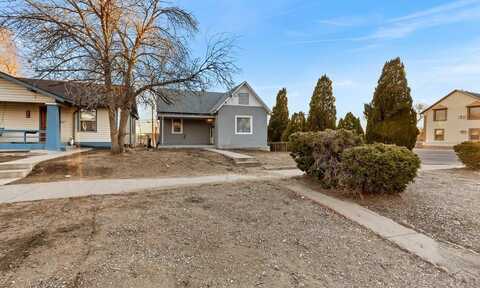 824 W 11th St, Pueblo, CO 81003