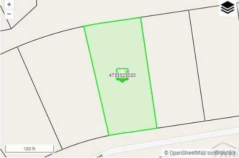TBD Virginia St., Colorado City, CO 81019