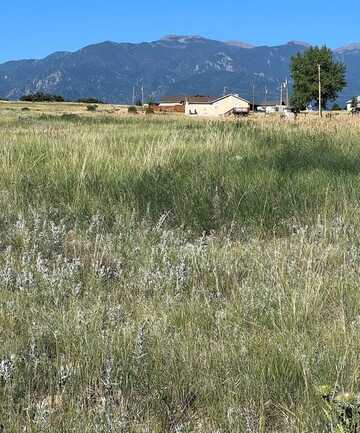 Lot 453 Las Animas Way, Canon City, CO 81019