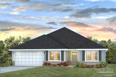 2802 Chevy Cir, Pace, FL 32571
