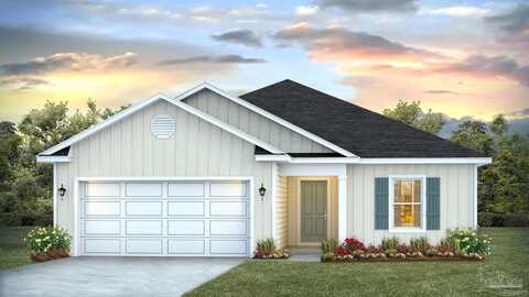 2778 Chevy Cir, Pace, FL 32571