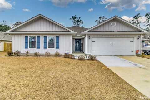 3056 N Camino Real Loop, Lillian, AL 36549