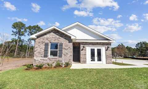 9835 Starling Dr, Pensacola, FL 32506