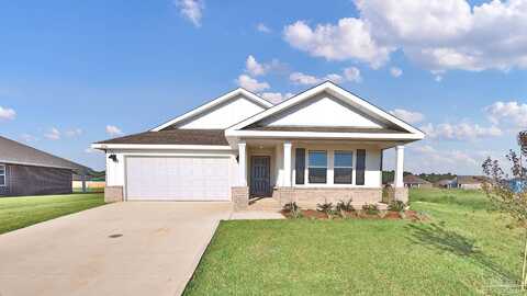 2790 Chevy Cir, Pace, FL 32571