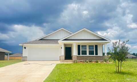 2790 Chevy Cir, Pace, FL 32571