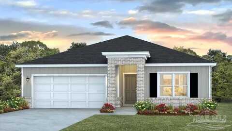 2772 Chevy Cir, Pace, FL 32571
