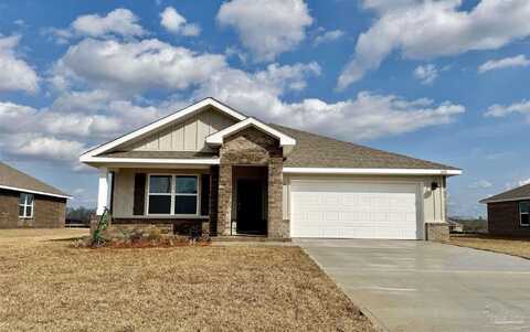 2698 Chevy Cir, Pace, FL 32571