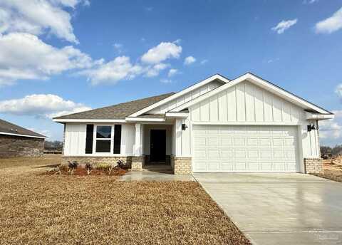 2704 Chevy Cir, Pace, FL 32571