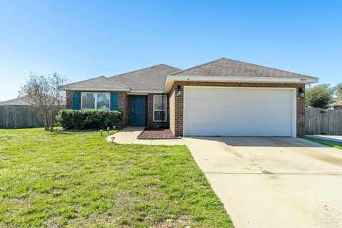 3927 Venice Ln, Pace, FL 32571