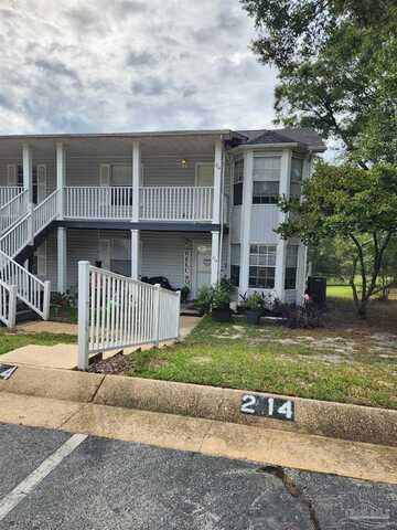 1500 E Johnson Ave, Pensacola, FL 32514