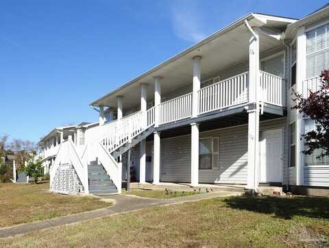 1500 E Johnson Ave, Pensacola, FL 32514