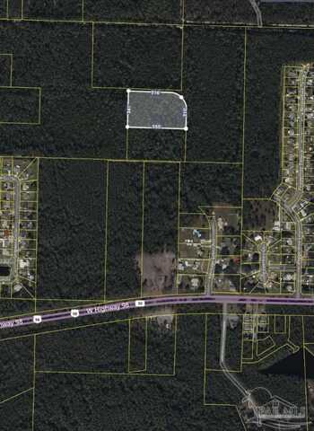N Highway 98, Pensacola, FL 32506