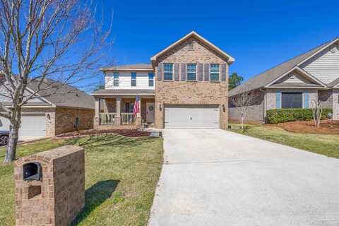 6365 Ladera Trl, Pace, FL 32571
