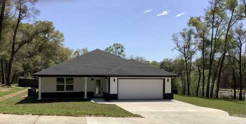 6413 Sanders St, Milton, FL 32570