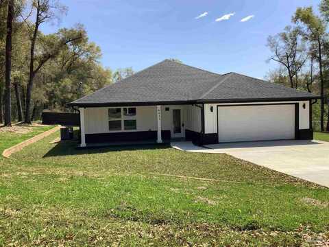 6413 Sanders St, Milton, FL 32570