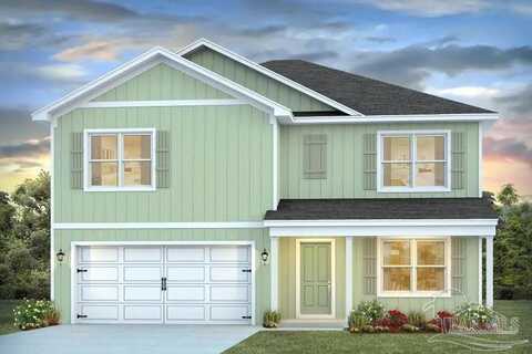 3359 Garganey Rd, Pace, FL 32571