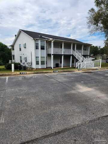 1500 E Johnson Ave, Pensacola, FL 32514