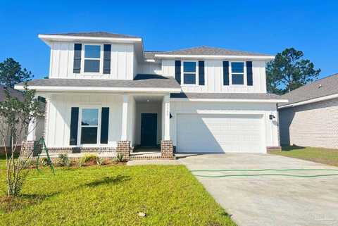 3103 Silver Maple Dr, Cantonment, FL 32533