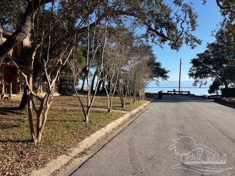 10 Pickens Ave, Pensacola, FL 32503