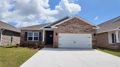8145 Fir Tree Dr, Milton, FL 32583
