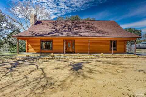 6856 Martin Rd, Milton, FL 32570