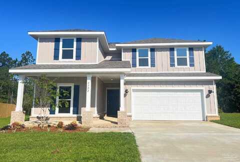 2922 Winterberry Rd, Cantonment, FL 32533