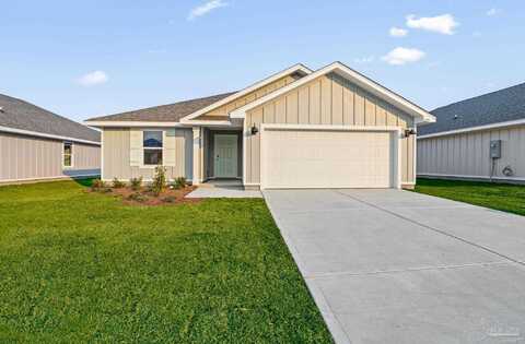 3342 Garganey Rd, Pace, FL 32571