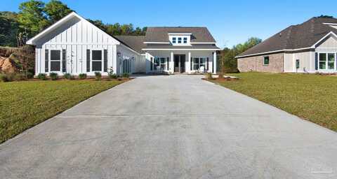 6490 Ledgestone Ct, Pensacola, FL 32526