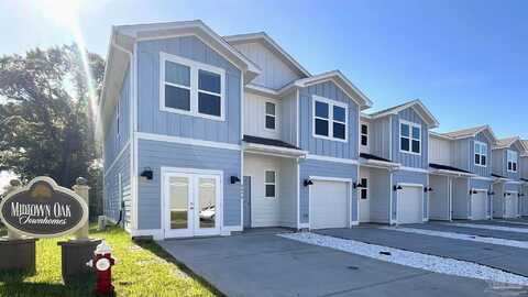 2812 Shumard St, Pensacola, FL 32514