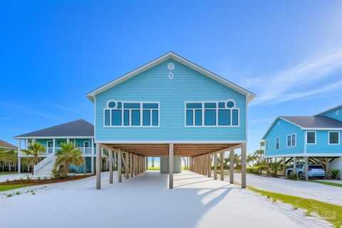 1349 W Lagoon Ave, Gulf Shores, AL 36542