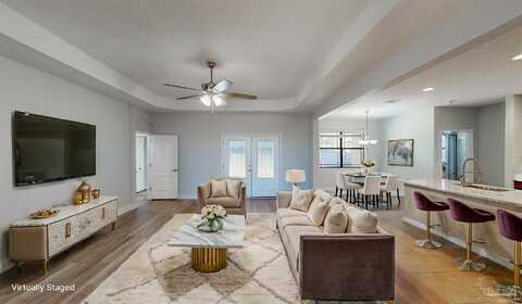 10192 Castleberry Blvd, Pensacola, FL 32526