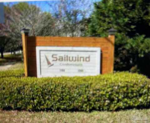 1200 Shoreline Dr, Gulf Breeze, FL 32561