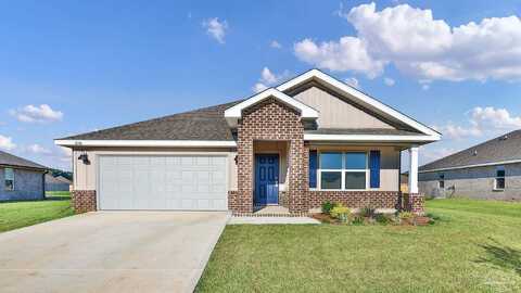 2784 Chevy Cir, Pace, FL 32571