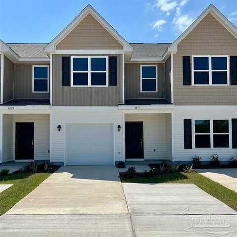 8344 Highland Ridge Dr, Pensacola, FL 32534