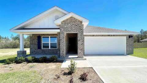 8121 Fir Tree Dr, Milton, FL 32583