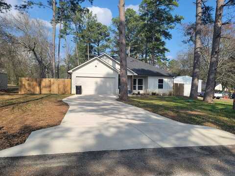 10997 Forest Ln, BERRYVILLE, TX 75763