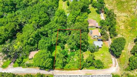 703 Hamlett, PALESTINE, TX 75801