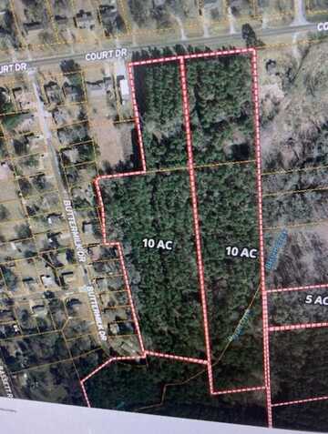 0 Court Dr, PALESTINE, TX 75803