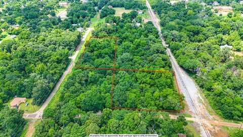 0 W Cook, PALESTINE, TX 75801
