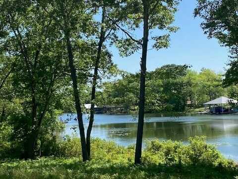 7120 Whispering Oaks Drive, ATHENS, TX 75752