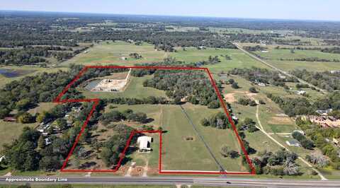 11133 St Hwy 19 N, ATHENS, TX 75752