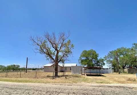 210 E Rancier, Coahoma, TX 79511