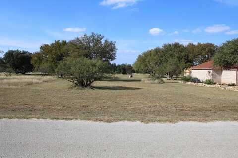 Tbd Safe Harbor Dr, Brownwood, TX 76801