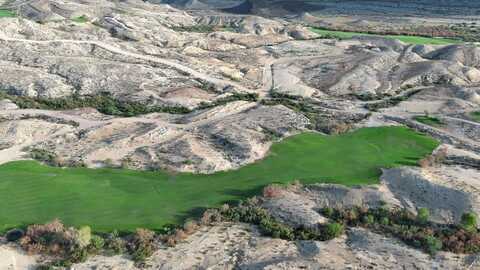 Lot 17 Comanche Hills, Lajitas, TX 79852