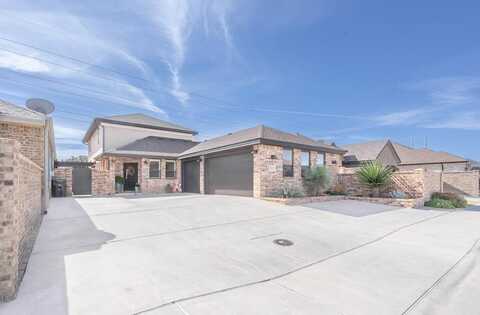 5213 Ellen Jayne Way, Midland, TX 79707
