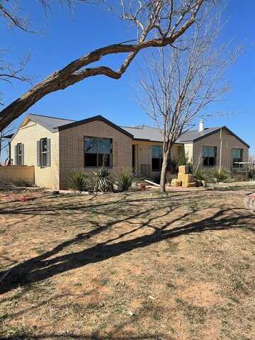 5308 S County Rd 1210, Midland, TX 79706