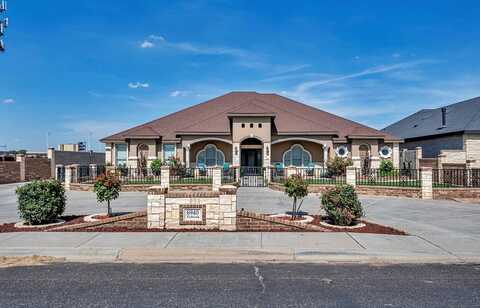 6940 Tobosa Ave, Odessa, TX 79765