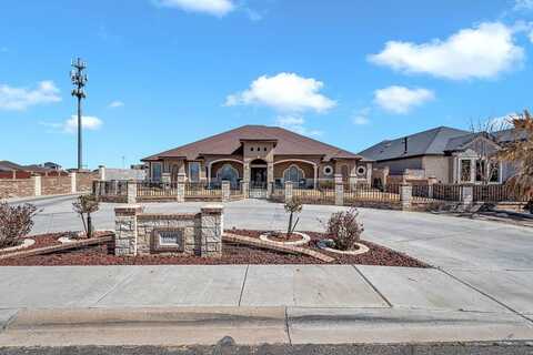 6940 Tobosa Ave, Odessa, TX 79765